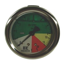 Manometer zu Feldspritzen