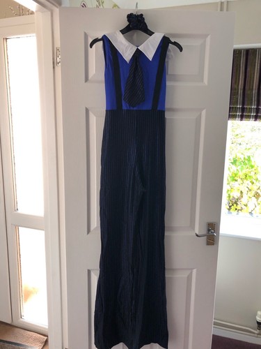 Blau metallic - blau,