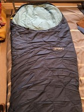 Vintage schlafsack ajungilak - vintage,