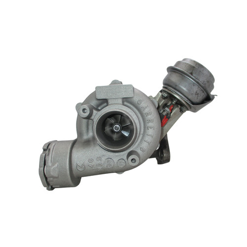 Turbolader für passat 9 - turbolader, vw