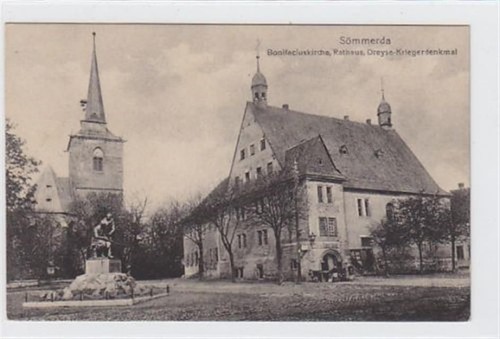 Sömmerda mit
