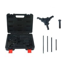 3 Jaw Harmonic Balancer Puller
