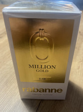 Paco Rabanne 1 Million Gold