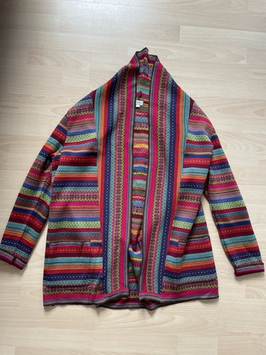 Invero lange strickjacke - invero,