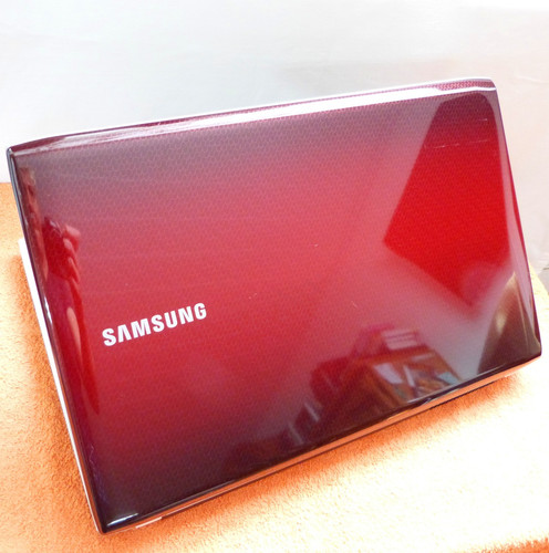 Samsung r730 brilliant - r730, 17