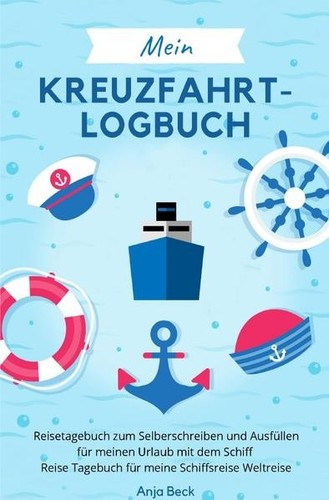 Kreuzfahrt-Logbuch