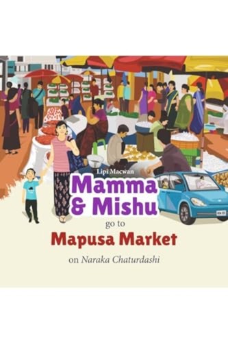 Mamma mishu to - mamma, go