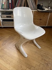 Stuhl ernst moeckel - ernst,