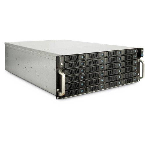 Zoll 4he servergehäuse - 19,