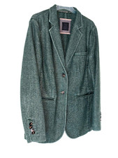 NVSCO - Lässige Jacke / Blazer Gr. 46