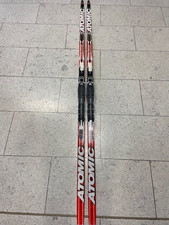 Atomic Worldcup Skate ST inkl