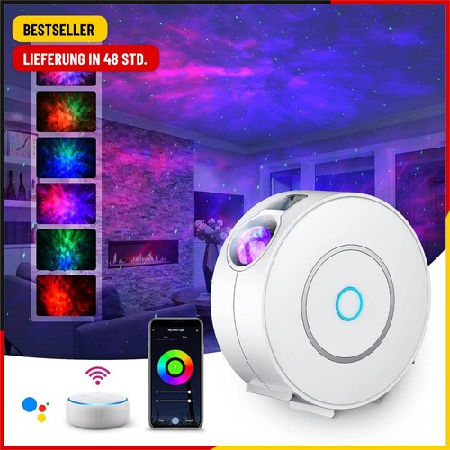 Led alexa sternenhimmel - alexa,