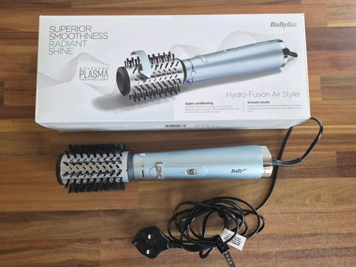 Babyliss 2973u hydro fusion - babyliss,