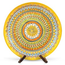 Lagan Ø 37 cm Keramik Teller