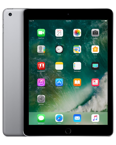 Apple ipad pro 1st - (2016),