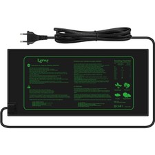 Temperaturregelung Heizmatte