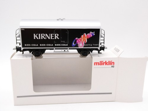 Märklin 4415 somo - märklin,