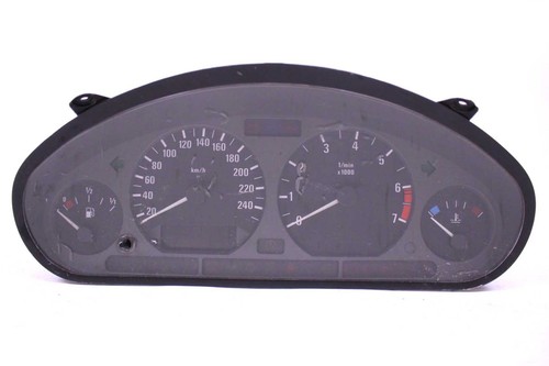 Tachometer bmw 3er e36 - tachometer,