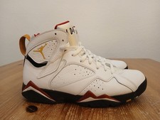 Nike Air Jordan Retro 7 white