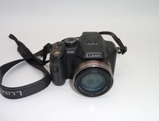 Lumix fz45 bridgekamera - lumix,