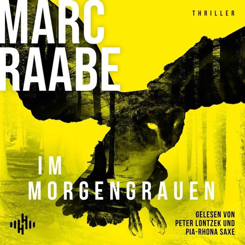 Morgengrauen art - im, (art
