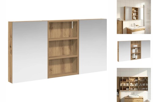 Spiegelschrank