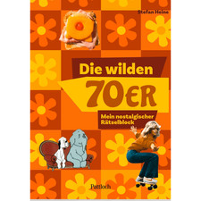Pattloch, Die wilden 70er