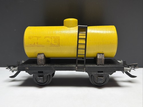 Spur zeuke ddr kesselwagen - 0,
