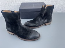 BELSTAFF HERREN ATTWELL NABUK