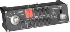 Logitech G Saitek Flight