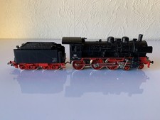 A)  Märklin H0 3099 Dampflok