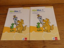 MiniMax 1 Größen und