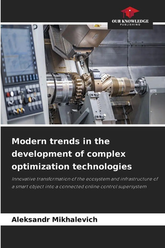 Modern trends the - trends, in