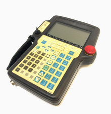 Fanuc teach pendant - teach,