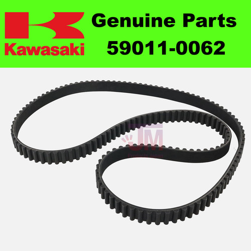 Kawasaki oem 59011 - 59011-0062, vulcan