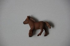 Schleich – Shetland Pony Fohlen ca. 6 cm
