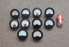 10x Vintage altes