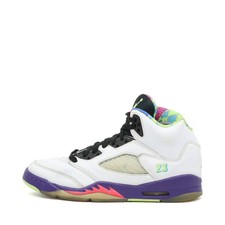 Nike Damen Air Jordan 5 Retro Alternate Bel-Air Auflage Sneaker EU 40