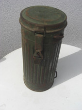 Behälter für gasmaske - behälter,