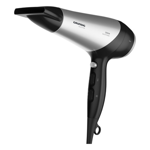 Grundig 6080 haartrockner - grundig, hd