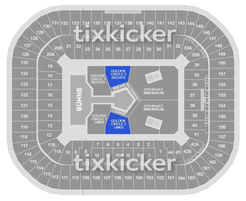 Backstreet boys tickets - backstreet,