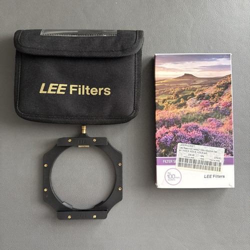 Lee filters 100mm - lee,