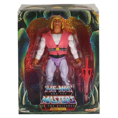 Prince adam laughing filmation - prince,
