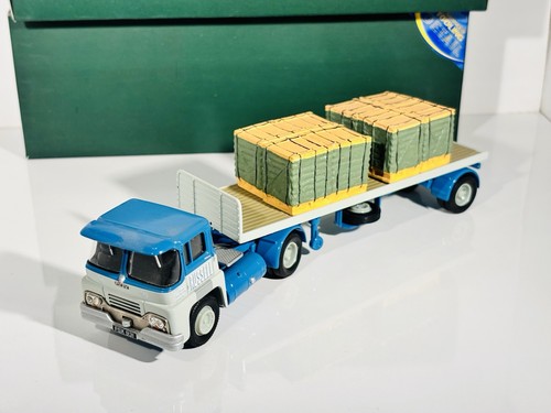 Corgi scale 29202 guy - scale,