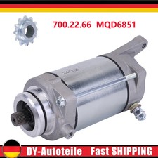 Anlasser starter für - für, kawasaki