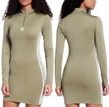Adidas damen minikleid stretch - minikleid,