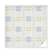 Ultra Matt Glas für das