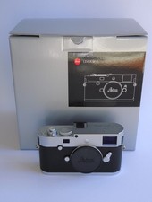 Leica M-P (Typ 240)