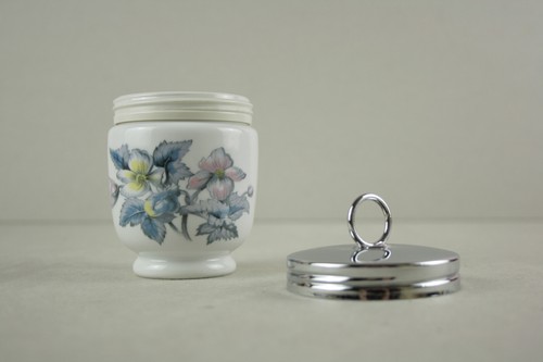 Vintage egg coddler june - coddler,