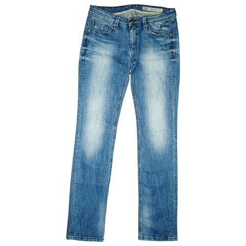 Hilfiger denim suzzy slim - hilfiger,